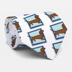 Dachshund Slips
