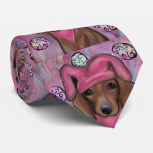 Dachshund            slips