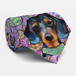 DACHSHUND SLIPS