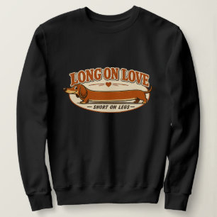 Dachshund Squad T-shirt
