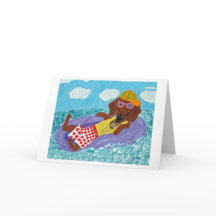 Dachshund Strand Nolla