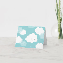 Dachshund Sympathy Card Thinking You Kort