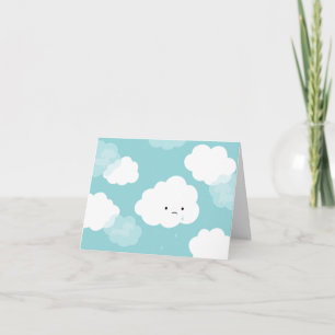 Dachshund Sympathy Card Thinking You Kort