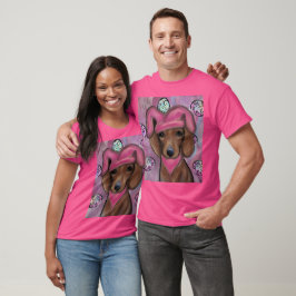 Dachshund T Shirt