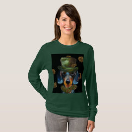 Dachshund T Shirt