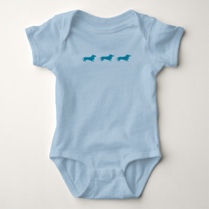 Dachshund T Shirt