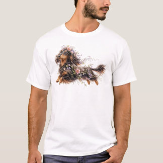 Dachshund T Shirt