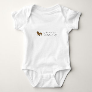 dachshund t-shirt