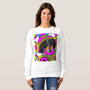DACHSHUND T SHIRT