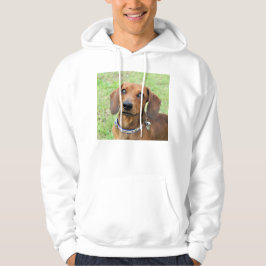 Dachshund T-Shirt Hoodie