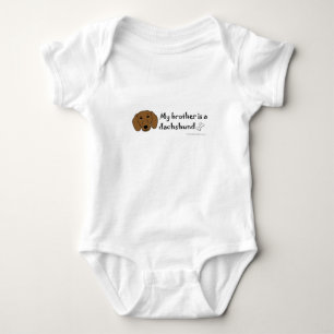 dachshund tee shirt