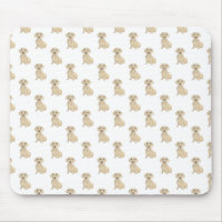 Dachshund (utjämnad, Cream)