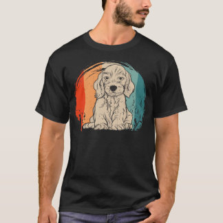 Dachshund Vintage 2 T Shirt