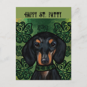DACHSHUND       VYKORT