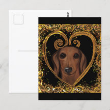 DACHSHUND