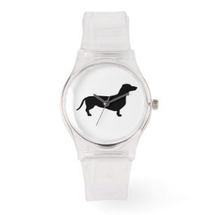 Dachshund Watch Armbandsur