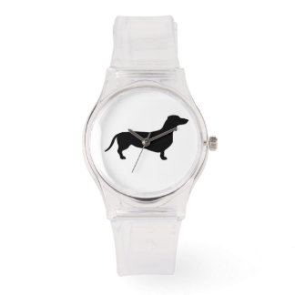 Dachshund Watch Armbandsur