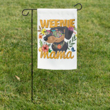 Dachshund Weenie Mamma