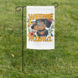 Dachshund Weenie Mamma