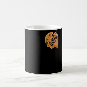 Dachshund Weiner Hund Kaffemugg