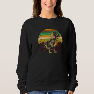 Dachshund Wiener Dog Ras  5 T Shirt