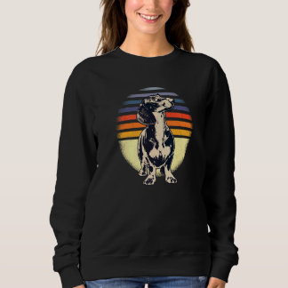 Dachshund Wiener Dog Ras  89 T Shirt