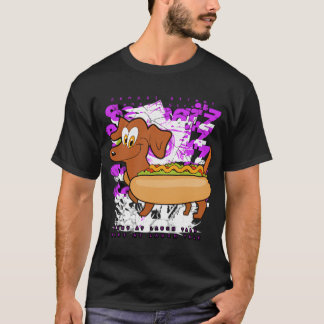 Dachshund Wiener Sause Hund Sweater Manar Woman Ki T Shirt