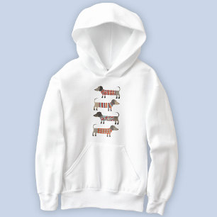 Dachshund Wiener Sause Hund T Shirt