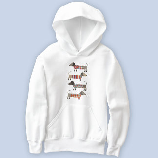 Dachshund Wiener Sause Hund T Shirt