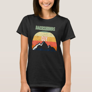 Dachshunds För manar Dachshunds Guy T Shirt