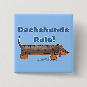 Dachshunds-regel Knapp