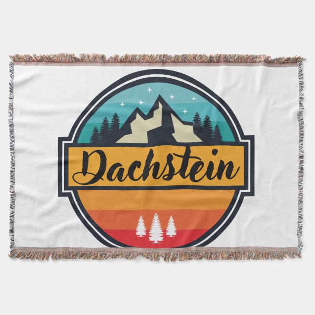 Dachstein Filt (Framsidan)