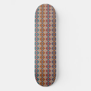 Däck för diamantanslutningsSkateboard Skateboard Bräda 21,5 Cm