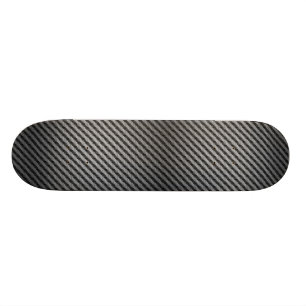 Däck för Digital kolfiber Mini Skateboard Bräda 18,5 Cm
