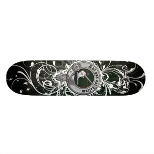 Däck för klanGunn Skateboard Bräda 20 Cm
