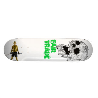 Däck för mässahandelSkateboard Skateboard Bräda 20 Cm
