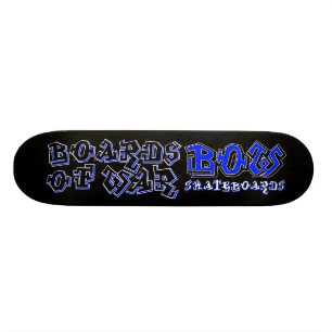 Däck för PILBÅGEblåttgrafitti Skateboard Bräda 20 Cm