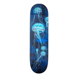 Däck för skallemanetskridsko mini skateboard bräda 18,5 cm
