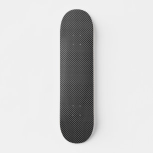 Däck för Skateboard för kolfiberLook