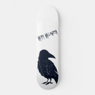 Däck för Skateboard för Silhouette för Hallowe