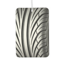 Däck Går Luft Freshener