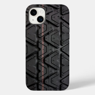 Däck går telefonfodral