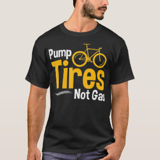 Däck, inte Däck Sellers i T Shirt
