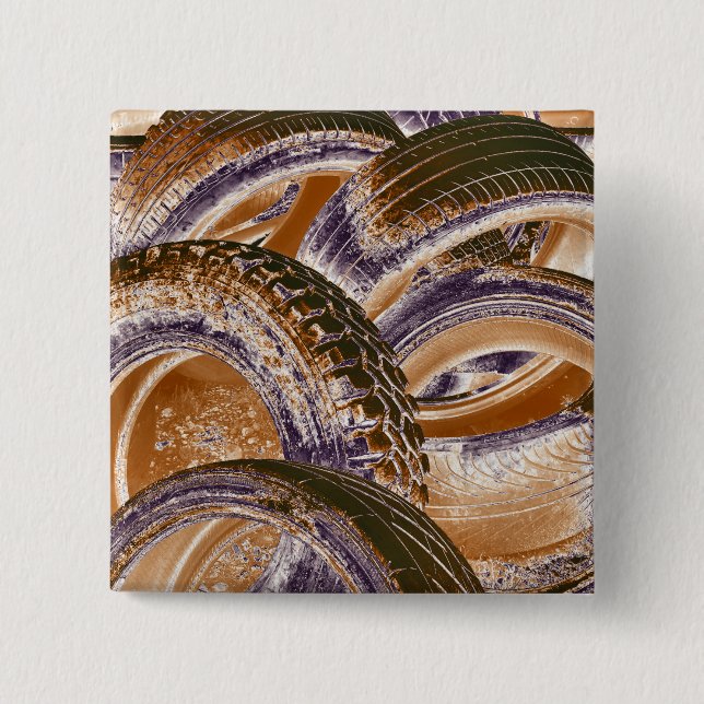 DÄCK KNAPP (Framsida)