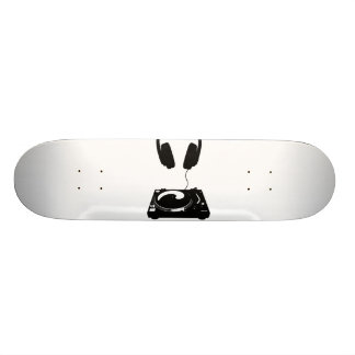 däck mini skateboard bräda 18,7 cm