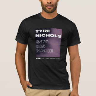Däck Nichols T-Shirt