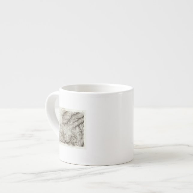 Däck Sidon, Israel Espressomugg (Framsida vänster)
