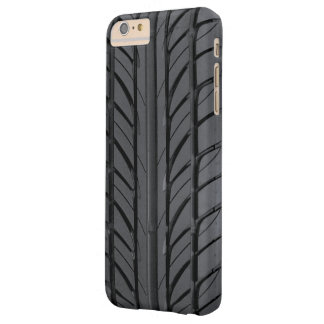 Däckdäckmönster Iphone täcker Sportscar Barely There iPhone 6 Plus Fodral