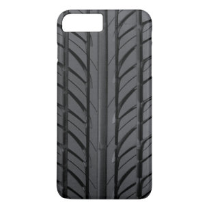 Däckdäckmönster Iphone täcker Sportscar
