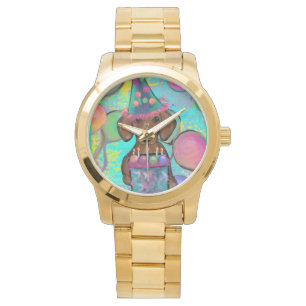 Dackel armbandsur